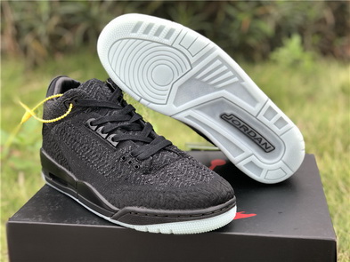 Air Jordan 3 Flyknit