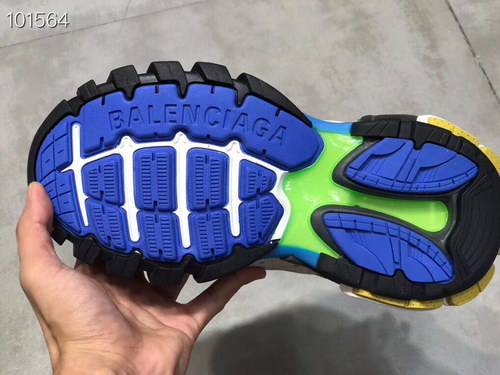 Ba*len*cia*ga shoes aaaa(women)-018