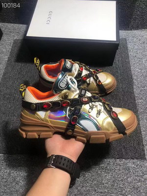 G*u*i shoes(aaa)-426