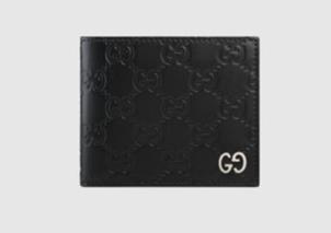 G*u*i wallets aaa(men)-008