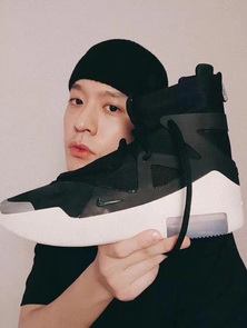 Nike air Fear of God 1-001