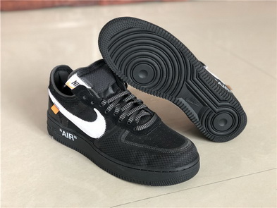 Off White x Air Force 1-006