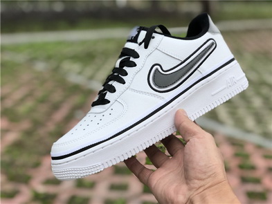 Authentic Air Force One(women)-013