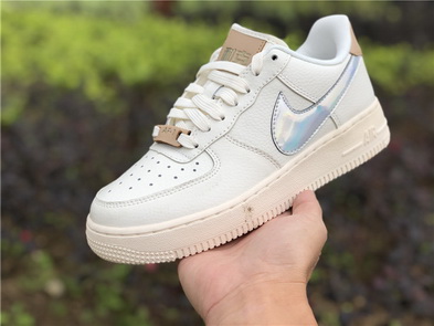 Authentic Air Force One(women)-012