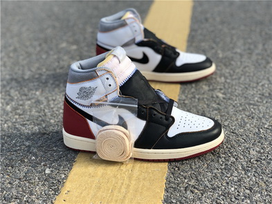 Union x Air Jordan 1 Retro High OG NRG
