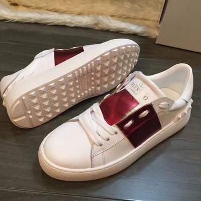 Valentino Shoes(AAA)-169