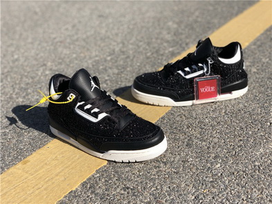 Vogue x Air Jordan 3 “AWOK”-008