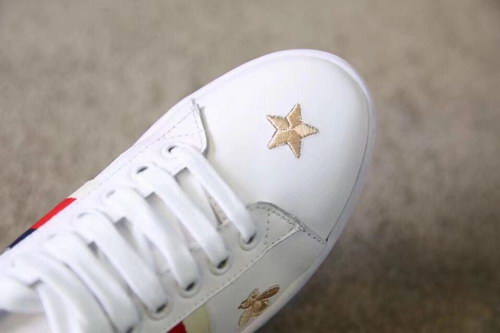 G*u*i shoes aaa(women)-124