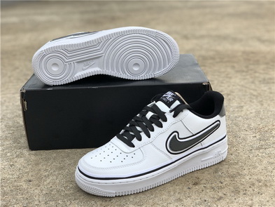 Authentic Air Force One(women)-013
