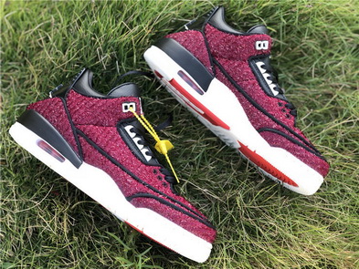 Vogue x Air Jordan 3 “AWOK”-009