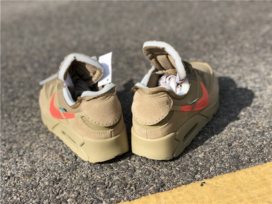 Off-White x Air Max 90(women)-009