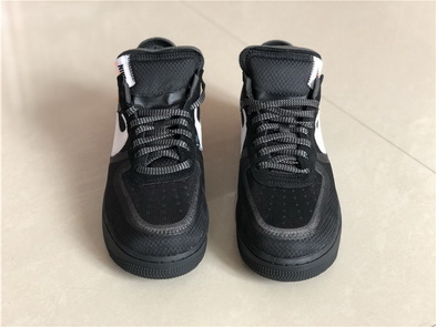 Off White x Air Force 1-006
