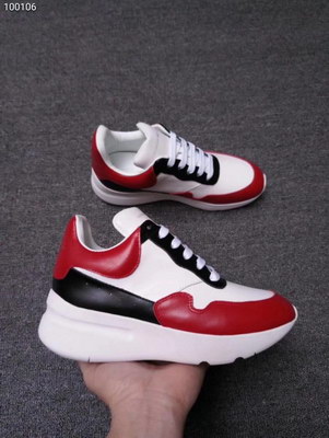 ale*d*r M*Q*en shoes aaa(women)-037