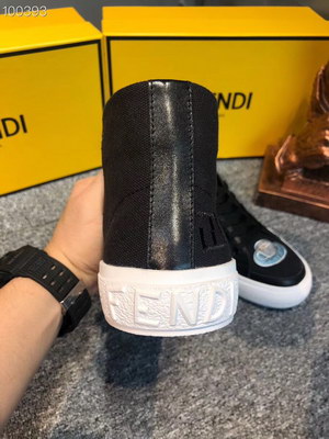 F**di high cut(aaa)-004