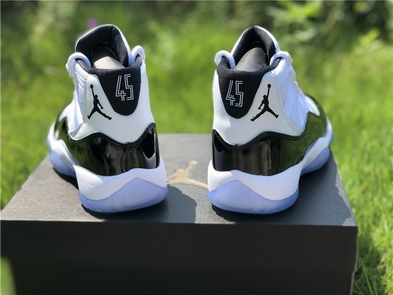 Air Jordan 11 “Concord”(women)-003