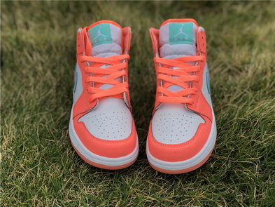 Air Jordan 1 Mid(women)-021