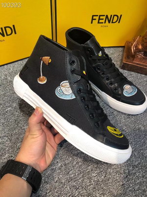 F**di high cut(aaa)-004