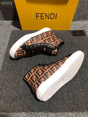 F**di high cut(aaa)-002