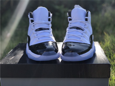Air Jordan 11 “Concord”(women)-003