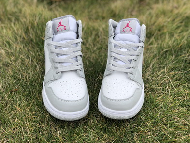 Air Jordan 1 Mid(women)-020