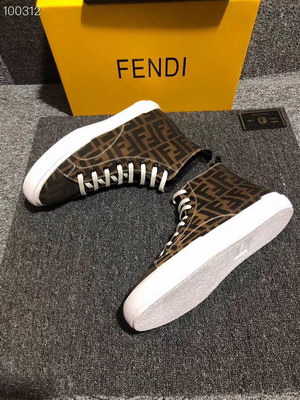 F**di high cut(aaa)-003