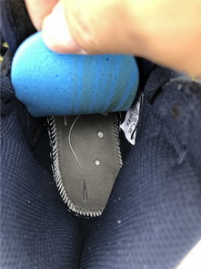 Air Jordan 1 Retro High OG “ASG”