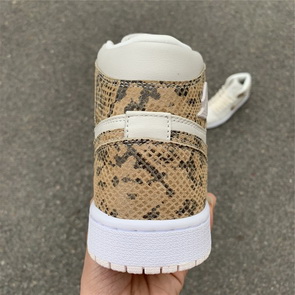 Air Jordan 1 Hi Premium