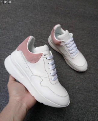 ale*d*r M*Q*en shoes aaa(women)-041