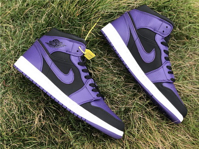 Air Jordan 1 Mid-031