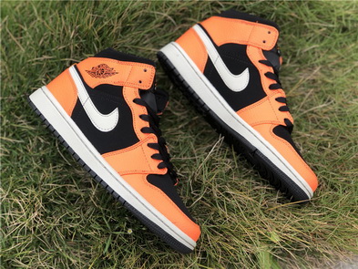 Air Jordan 1 Retro Mid