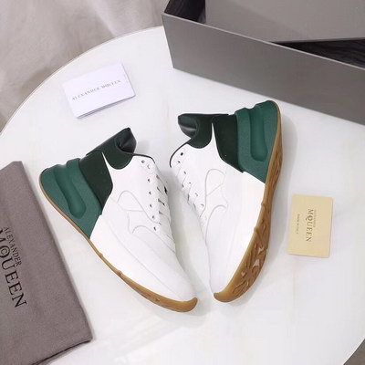 ale*d*r M*Q*en shoes aaa(women)-059