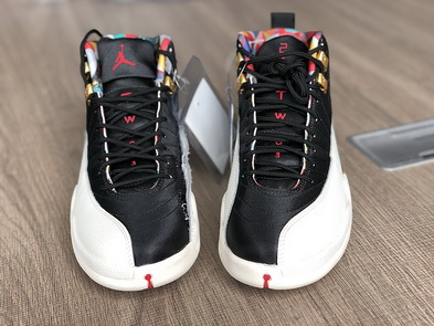 Air Jordan 12 “CNY”