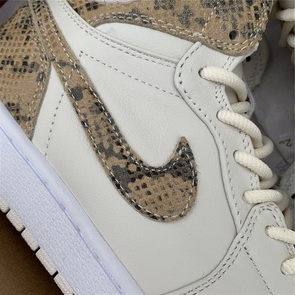 Air Jordan 1 Hi Premium