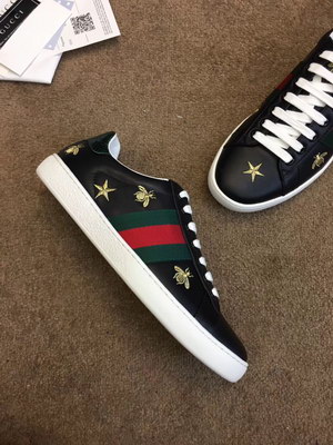 G*u*i shoes(aaa)-433