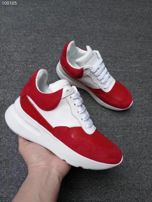 ale*d*r M*Q*en shoes aaa(women)-036