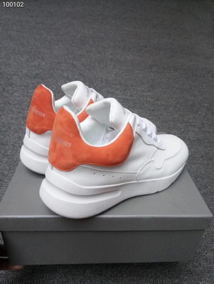 ale*d*r M*Q*en shoes aaa(women)-038