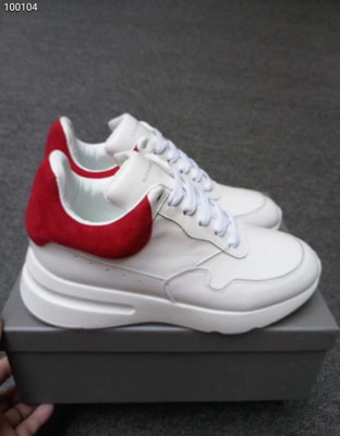 ale*d*r M*Q*en shoes aaa(women)-040