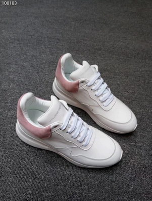 ale*d*r M*Q*en shoes aaa(women)-041