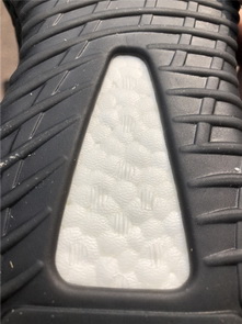 authentic ad*s Y**zy 350 boost v2-033
