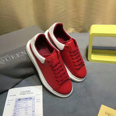 ale*d*r M*Q*en shoes aaa(women)-054