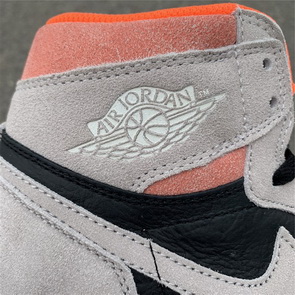 Air Jordan 1 Retro High OG“Neutral Grey”