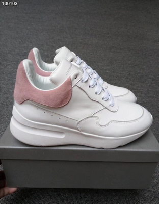 ale*d*r M*Q*en shoes aaa(women)-041