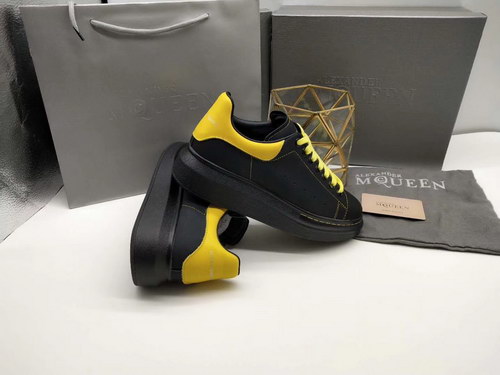 ale*d*r M*Q*en shoes aaa(women)-049