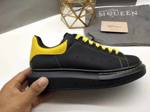 ale*d*r M*Q*en shoes aaa(women)-049