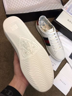 G*u*i shoes(aaa)-434