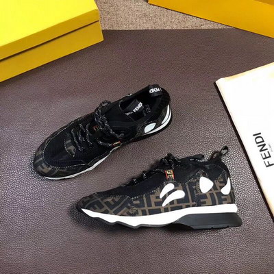 F**di shoes aaa(women)-035