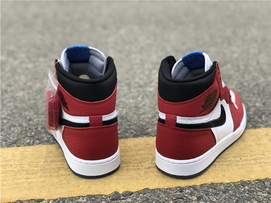 Air Jordan 1 Retro High OG “Origin Story”