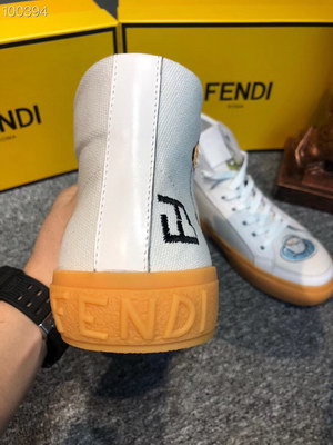 F**di high cut(aaa)-005