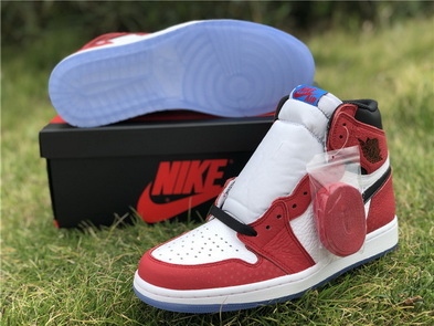 Air Jordan 1 Retro High OG “Origin Story”