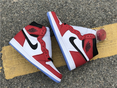 Air Jordan 1 Retro High OG “Origin Story”